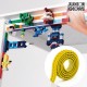 Ruban Adhésif Jaune pour les Constructions Magic Junior Knows
