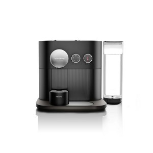 Cafetière à capsules Krups XN600810 19 BAR 1,2 L 1260W Noir