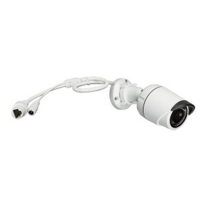 Caméra IP D-Link DCS-4701E HD 720 p IR