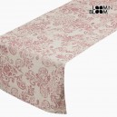 Chemin de Table - Collection Cities by Loom In Bloom