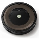 Aspirateur robot Roomba 896 iRobot 240V 0,6L 33W Noir