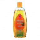 Shampooing Baby Johnson's