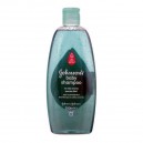 Shampooing Baby Johnson's