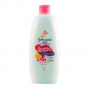 Après-shampooing Baby Johnson's