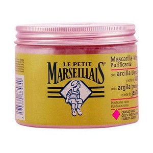 Masque pour cheveux Le Petit Marseillais