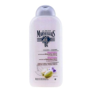 Shampooing réparateur Le Petit Marseillais