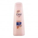 2-in-1 shampooing et après-shampooing Daily Moisture Dove