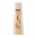 Shampooing revitalisant de couleur Dove