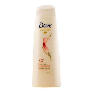 Shampooing revitalisant de couleur Dove
