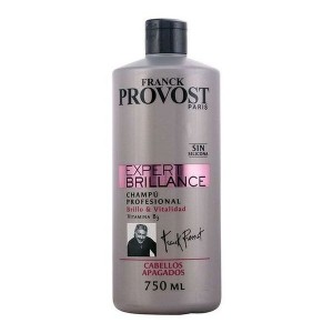 Shampooing Expert Brillance Franck Provost