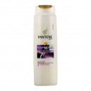 Shampooing anti-âge et sérum Bb7 Pantene