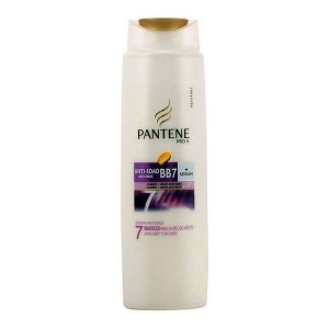 Shampooing anti-âge et sérum Bb7 Pantene