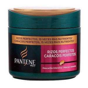 Masque pour cheveux Pantene