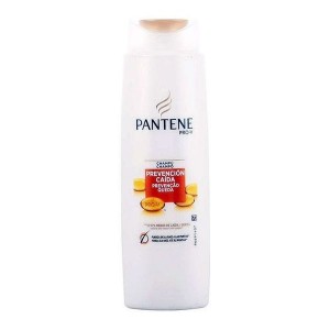 Shampooing antichute de cheveux Pantene