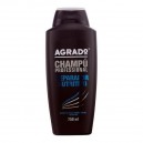 Shampooing réparateur Agrado