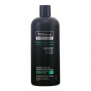 Shampooing réparateur pointes fourchues Tresemme