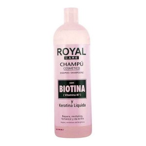 Shampooing revitalisant Anian