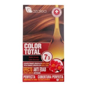 Teinture anti-âge permanente Azalea Blond doré