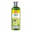 Shampooing Naturaleza y Vida