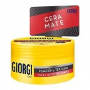 Cire tenue ferme Giorgio