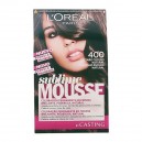 Teinture permanente Sublime Mousse Casting