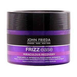 Masque pour cheveux Frizz-ease John Frieda