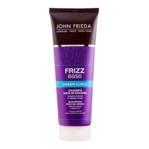 Shampooing pour boucles bien définies Frizz-ease John Frieda