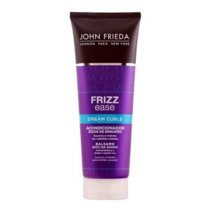 Après-shampooing pour boucles bien définies Frizz-ease John Frieda