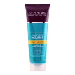Shampooing volumateur Luxurious Volume John Frieda