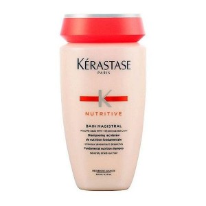 Shampooing nourrissant Nutritive Kerastase