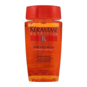 Shampooing hydratant Nutritive Oleo-relax Kerastase