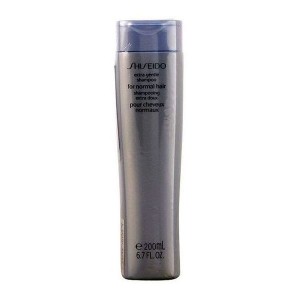 Shampooing Haircare Shiseido