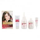 Teinture permanente Excellence L'Oreal Expert Professionnel Blond foncé