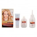 Teinture anti-âge permanente Excellence Age Perfect L'Oreal Expert Professionnel Blond doré
