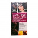 Teinture sans ammoniaque Casting Creme Gloss L'Oreal Expert Professionnel Marron léger