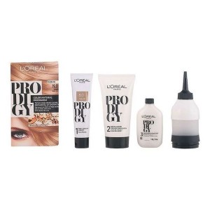 Teinture permanente Prodigy L'Oreal Expert Professionnel Dune