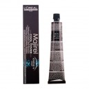 Teinture permanente Majirel Cool-cover L'Oreal Expert Professionnel Châtain clair