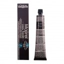 Teinture permanente Majirel Cool-cover L'Oreal Expert Professionnel Blond foncé doré beige