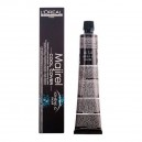 Teinture permanente Majirel Cool-cover L'Oreal Expert Professionnel Blond doré doré beige