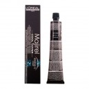 Teinture permanente Majirel Cool-cover L'Oreal Expert Professionnel Blond clair doré beige
