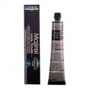 Teinture permanente Majirel Cool-cover L'Oreal Expert Professionnel Blond foncé cendré