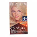 Teinture sans ammoniaque Colorsilk Revlon Blond cendre