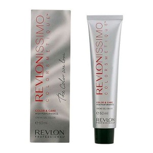 Teinture permanente Revlonissimo Revlon NMT 6