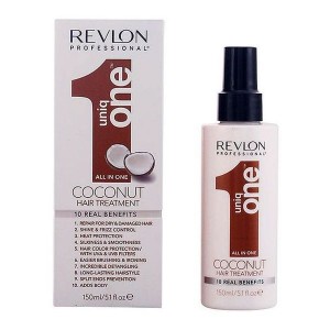 Soin intense réparateur Uniq One Coconut Revlon