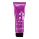 Shampooing Be Fabulous Revlon