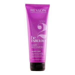 Masque à la kératine Be Fabulous Revlon