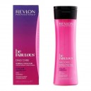 Après-shampooing Be Fabulous Revlon