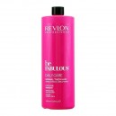 Shampooing Be Fabulous Revlon