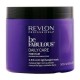 Masque pour cheveux fins Be Fabulous Revlon
