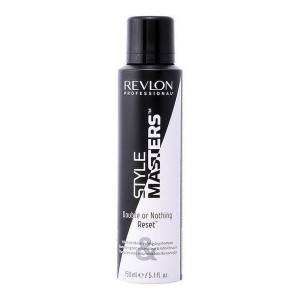 Shampooing sec Style Masters Revlon